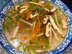 -老苏州芳和园茶酒楼  传统苏帮菜(观前店)