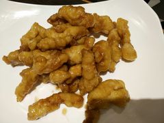 -老牌坊鲁菜名店(宽厚里店)