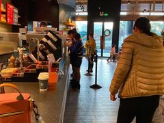 -星巴克(厦门SM新生活广场店)