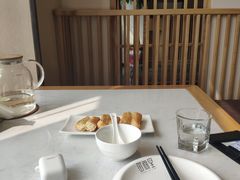 -时间里·新派粤菜(远洋店)