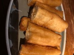-令狐冲烤鱼·烧菜馆(达明店)