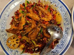 -农川记&酸菜鱼四川料理(横岗荣德店)
