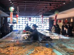 -渔傅·霞浦滩涂海鲜(建平店)