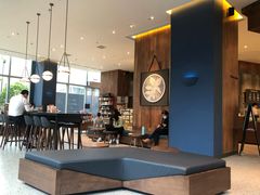 -星巴克(凯德晶萃店)