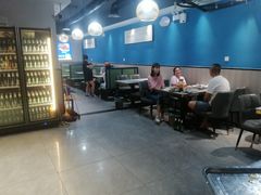 -蒲城王家烧烤大全(渭南分店)