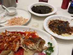 -得月楼·省级非遗·传统苏帮菜(观前店)
