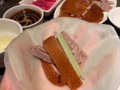 -金鸭季·北京烤鸭(深业上城店)