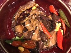 -那家小馆•北京菜•烤鸭(中关村店)