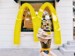 -麦当劳(沙面店)