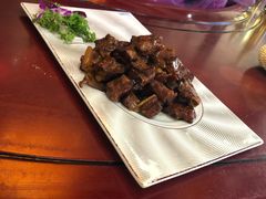 -韩记海鲜饺子旗舰店(红海新区店)