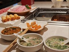 -海底捞火锅(稻河古街夜宵主题店)