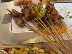 -有局·成都市井烧烤·精酿啤酒(双楠店)