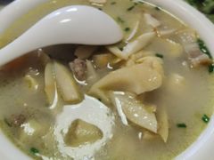 腌笃鲜-东康桂家农庄