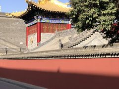 -西安市广仁寺