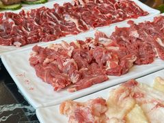 -潮汕美牛肉丸火锅店(天宁寺店)