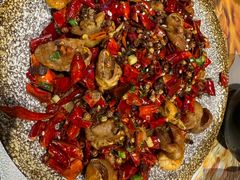 -张妈妈特色川味馆(青年路店)