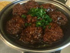 -北李妈妈菜·海肠捞饭(高新万达店)
