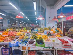 -天丰利生活MALL(和平里店)