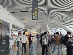 -南宁吴圩国际机场-T2航站楼