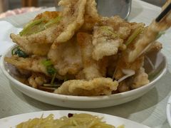 -老于餐厅(民生路店)