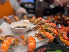 -红盔甲·小龙虾(人民广场店)