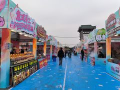 -王借岗森林公园