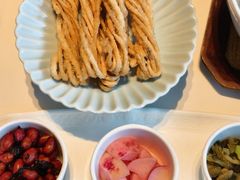 -淮香国色·淮扬菜(正大中心店)