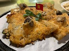 -百年银屏蚝烙·潮汕菜·非遗(乐山店)