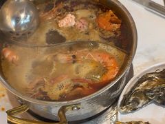 -苏格里岛自助烤肉海鲜火锅(成都金牛万达店)