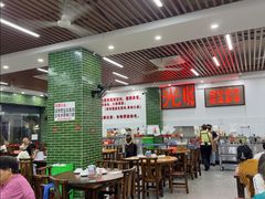 -南记食粥坊·宵夜大排档(莲花店)