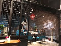大堂-百花深处·老北京风味菜