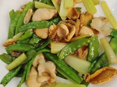 -广胜通达海鲜食府(黄沙店)