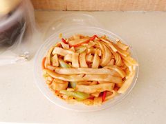 炒荷粉-誉兴公众餐厅(港大医院店)