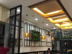大堂-安大叔拌饭(宝龙店)