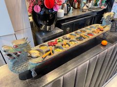 -Ginger(兴国路店)