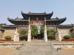 -建水文庙