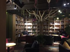 -别院里音乐餐酒吧(双流航空港店)