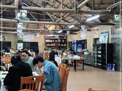 大堂-头啖汤山庄(秀丽路店)