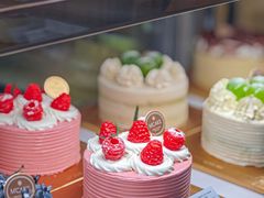 -M'CAKE(西单大悦城店)