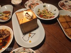 -外婆家(西红门荟聚购物中心店)
