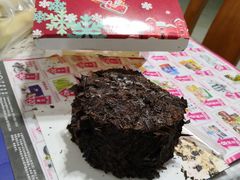-BOKE博稞烘焙(天佑城店)