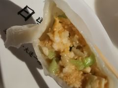 海胆水饺-日丰园·海肠水饺 大连一绝(百年城店)