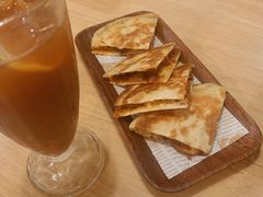 -红小满休闲餐厅(十全街店)