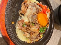 -乾杯烧肉居酒屋(中洲湾店)