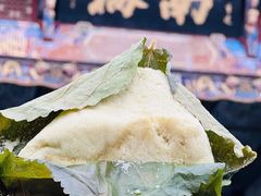 -叶婆婆豆浆馍馍