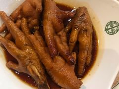 -添好运点心专门店(中环IFC店)