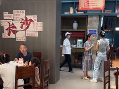 -味上湘菜馆(岳麓山店)