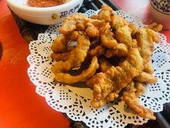 -巴九门老火锅(来福士打望店)