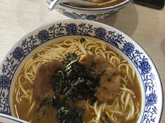 -陈学林面馆