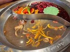 -大龙燚火锅(科华店)